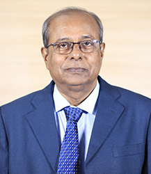Ranjan  Chattopadhyay