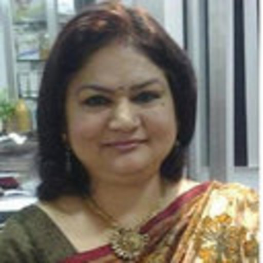 Nutan  Kaushik