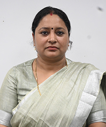 Rekha  Tiwary