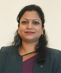 Sweta  Priya