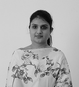 Aanshi  Bhardwaj