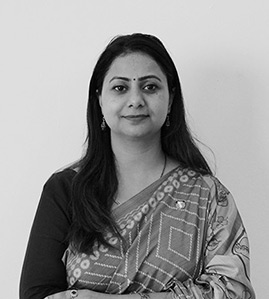 Bindu  