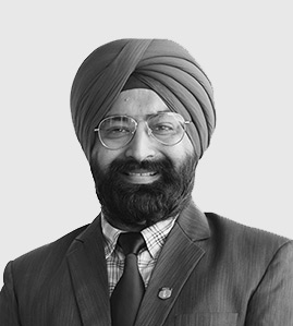 Damanpreet  Chugh