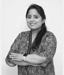 Deepika  Bedi