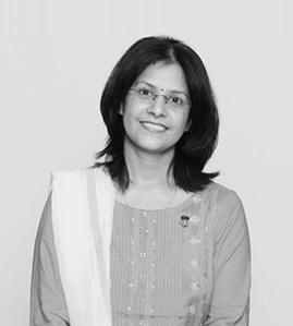 Deepti  Singla