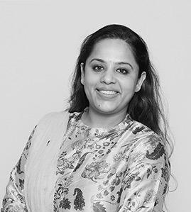 Ishita  Matai