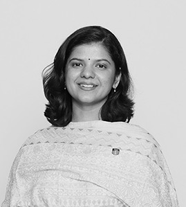 Khushboo  