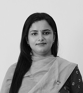 Manvi  Arora