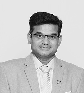 Pratap Reddy Maddigapu