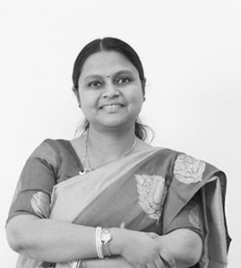 Swati  Dutta