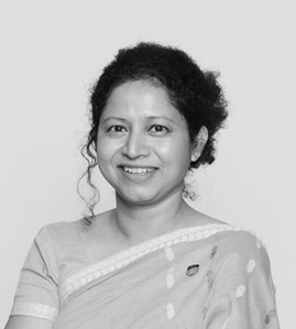 Pallavi  Goswami