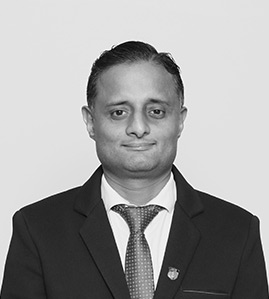 Suchinder  Sharma