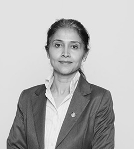 Doyeli  Sanyal