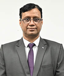 Santosh  Kumar Dixit