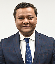 Abhijeet  Ghosh