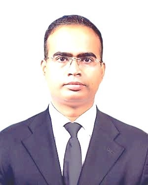 Devendra Nath Ojha
