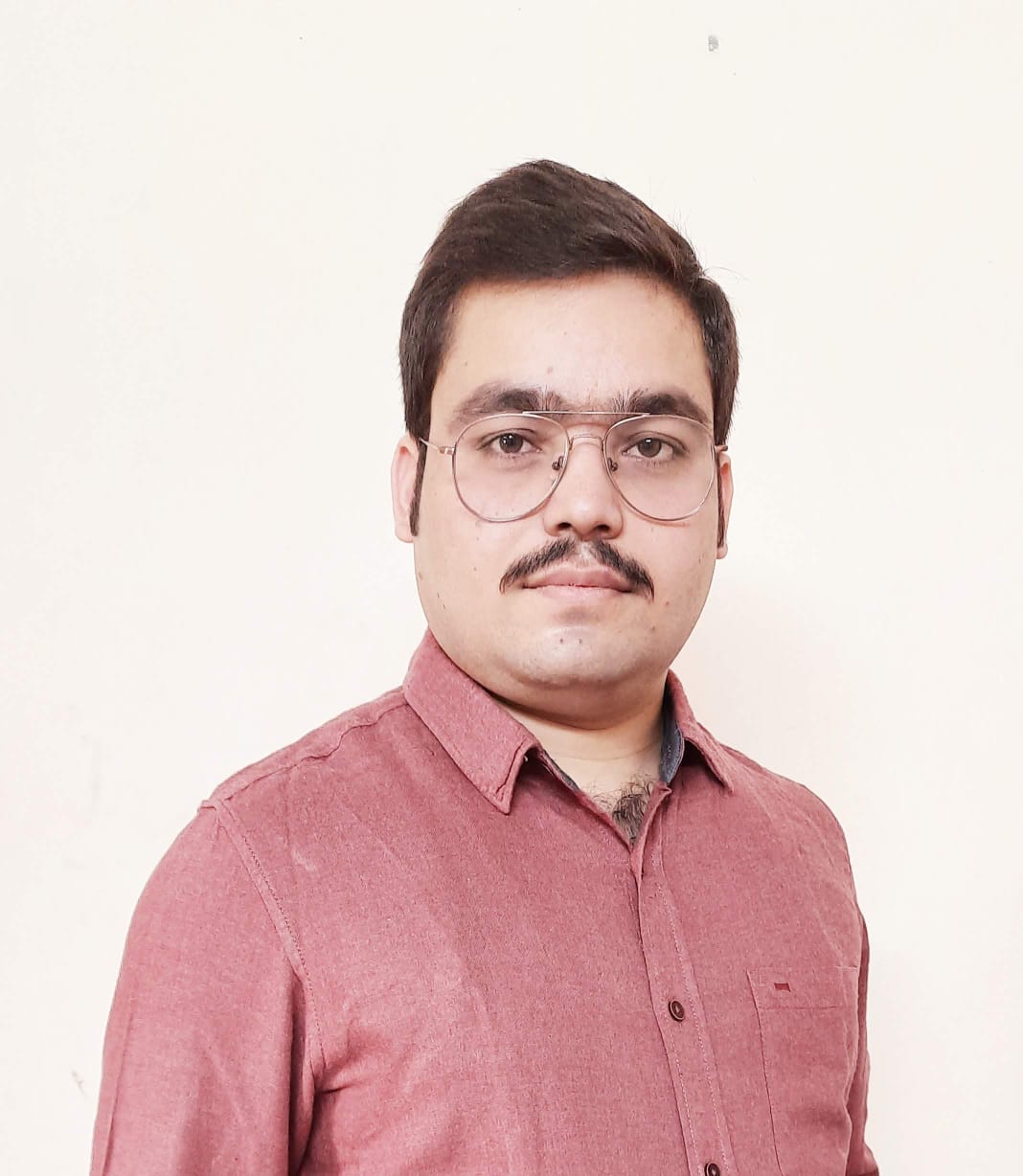 Vibhakar Kumar Dixit