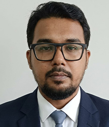 Abhishek  Bhattacharjee