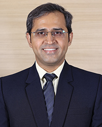 Pritam  Chattopadhyay