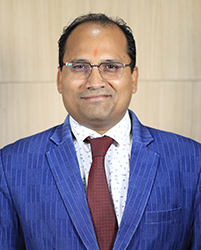 Surya Kanta Swain