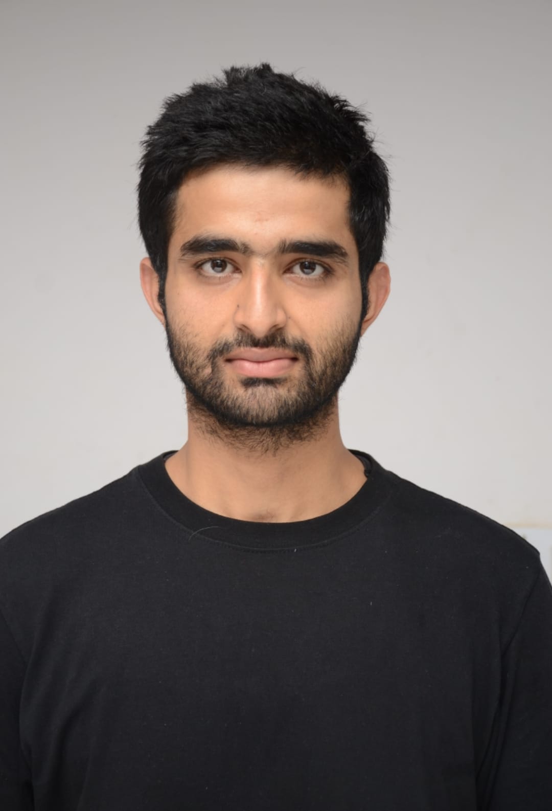 Priyank  Sharma