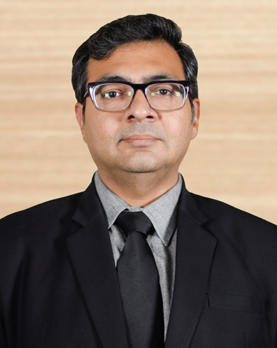 Ankur  Ganguly