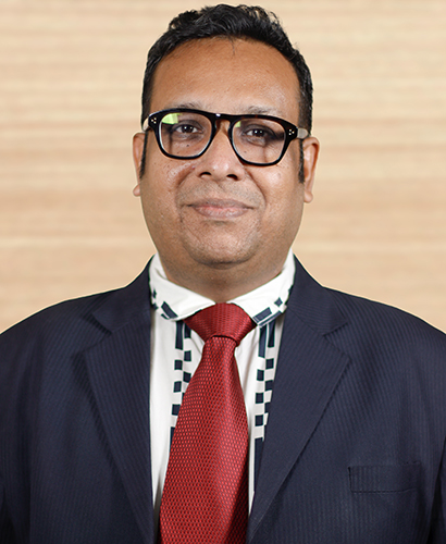 Sumanta  Deb