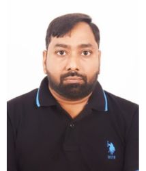 Dr. Amar Deep Gupta