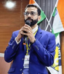 Dr. Tejaswi  Khanna
