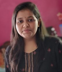 Kirti Dilip Singh