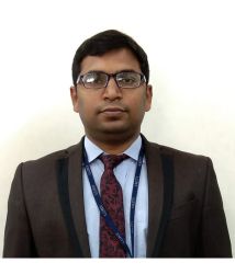 Dhirendra  Patel