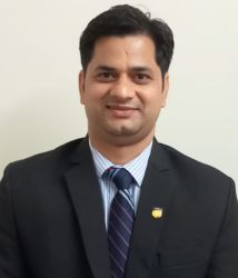 Bhanu Prakash Lohani