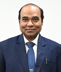 Ashutosh Kumar Santosh