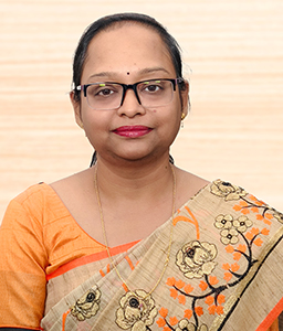 Anindita  Behera