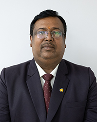 Ajit  Kumar