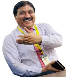 Dr. Shakeeluddin  