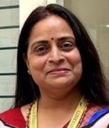 Dr. Shalini  Jaiswal