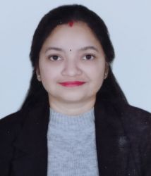 Dr. Preeti Singh Bahadur