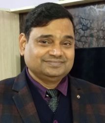 Dr. Murari Lal Azad