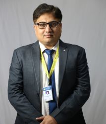 Prateek  Chaturvedi
