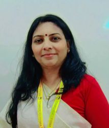 Dr. Shalini  Srivastav