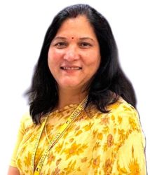 Dr. Deepshikha  Bhargava