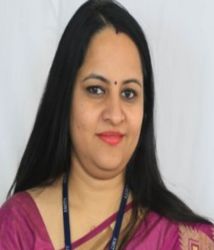 Dr. Garima  Bhardwaj