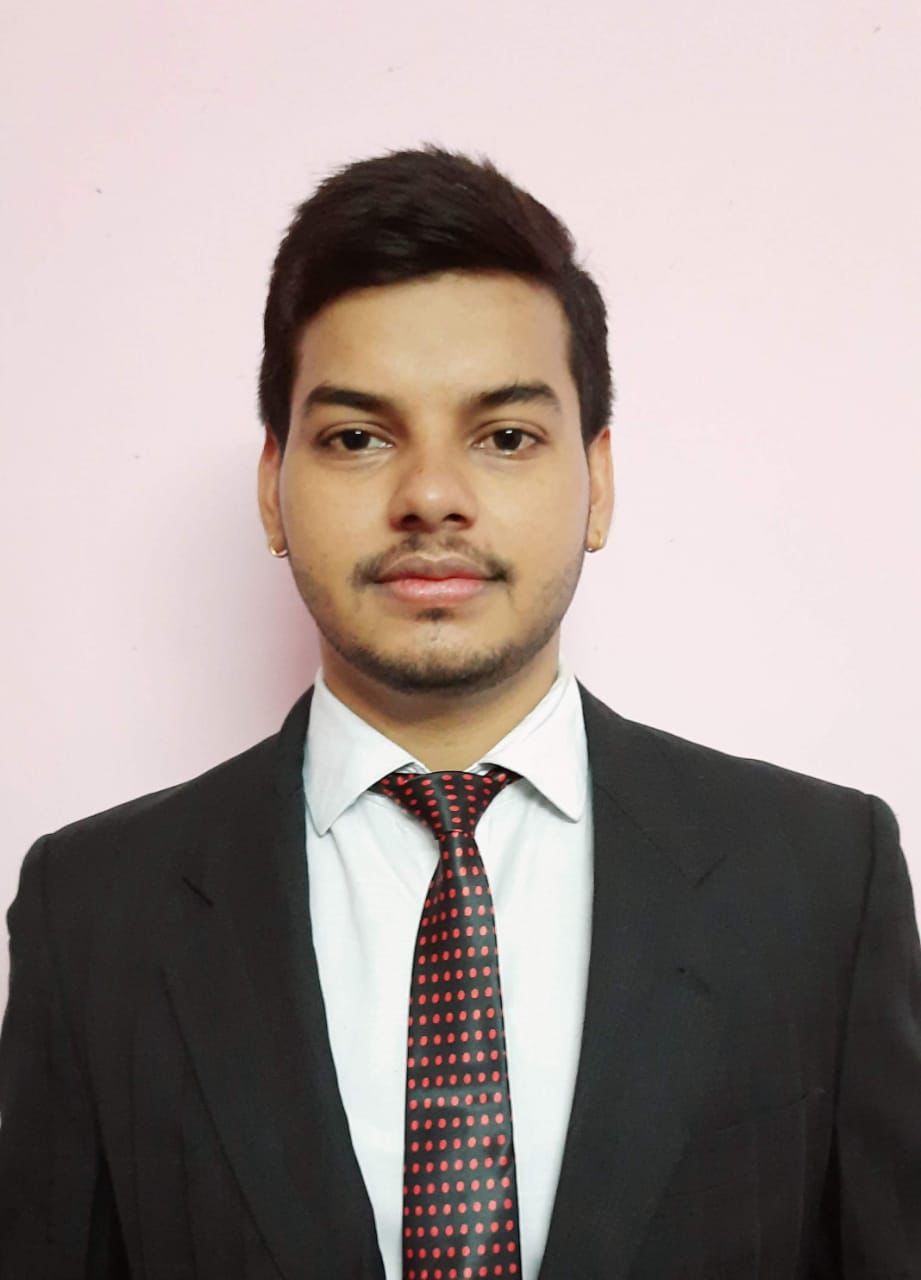 Anil Kumar Dwivedi