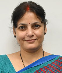 Smita  Singh