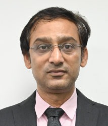 Deependra Nath Pathak