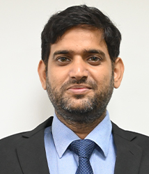 Radha  Ranjan