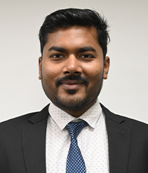 Amaresh  Patel
