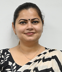 Arpita  Mishra