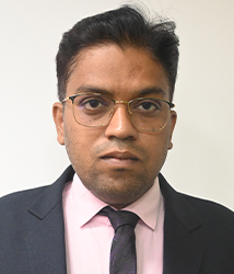 Abhijit   Rajan